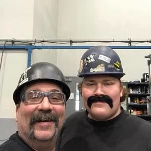 Meet your Posher, Jordan